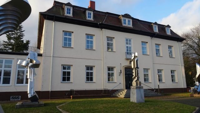 Manor Brüssow