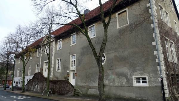 Burg Wolfsberg
