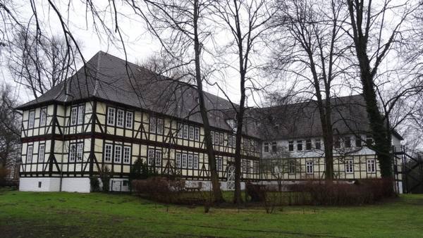 Burgdorf Castle