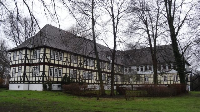 Burgdorf Castle