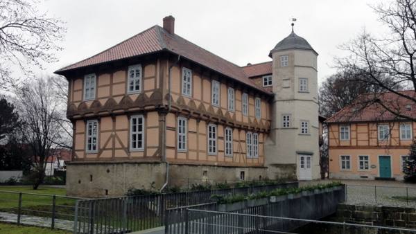 Fallersleben Castle
