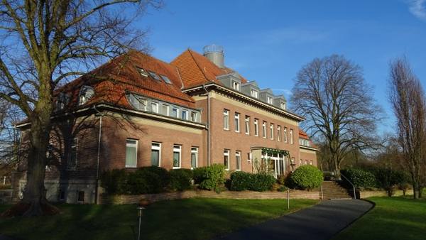 Klausheide Manor