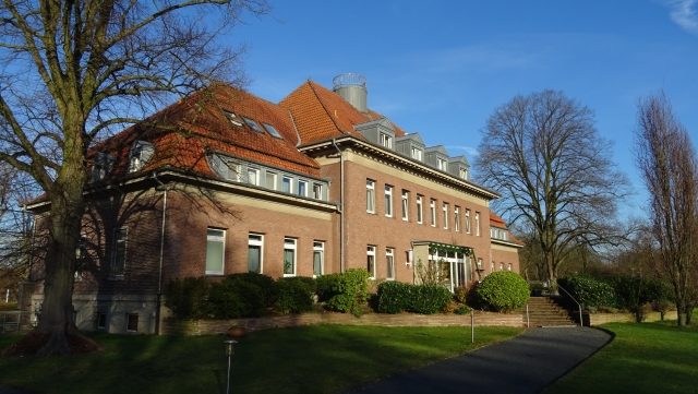 Klausheide Manor