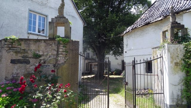 Bodendorf Castle