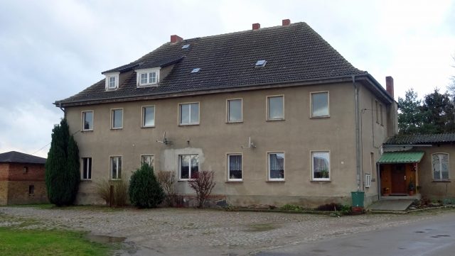 Gutshaus Petersruh