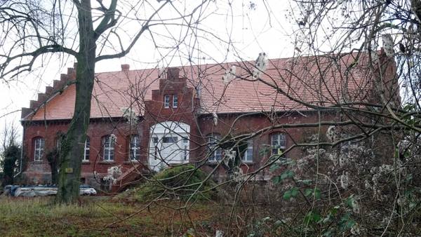 Friedrichshof Manor