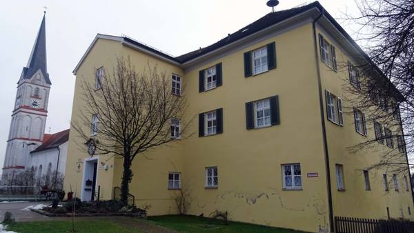 Furth Castle