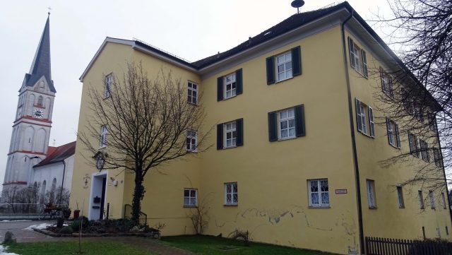Furth Castle