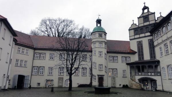 Gifhorn Castle