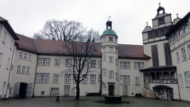 Gifhorn Castle