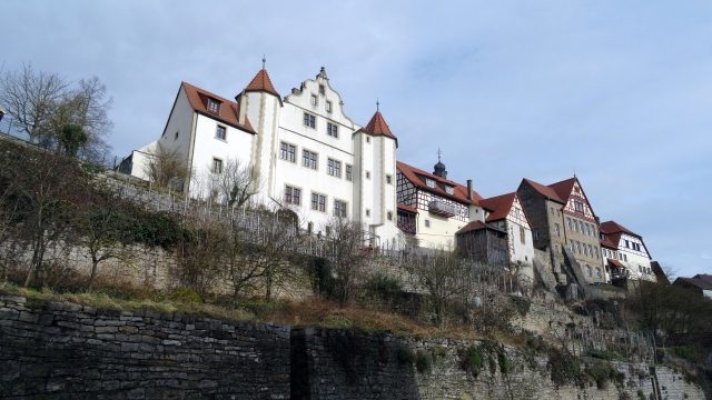 Gochsheim Castle
