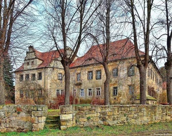 Ottendorf Castle