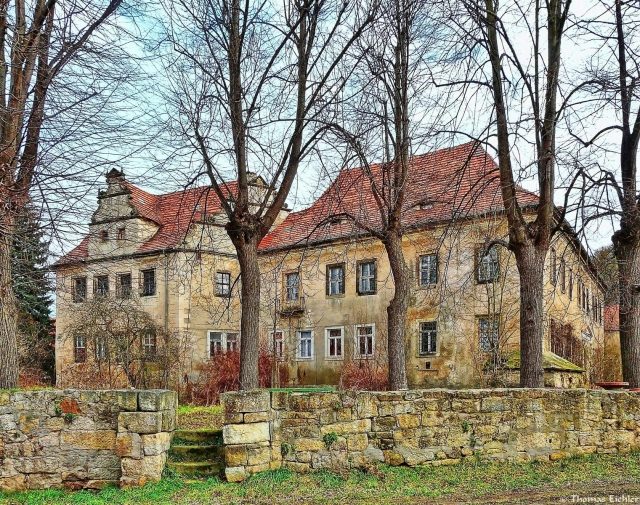 Ottendorf Castle