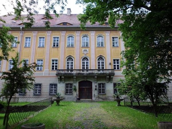 Königsbrück Castle