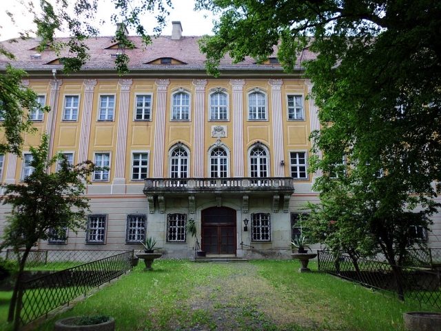 Königsbrück Castle