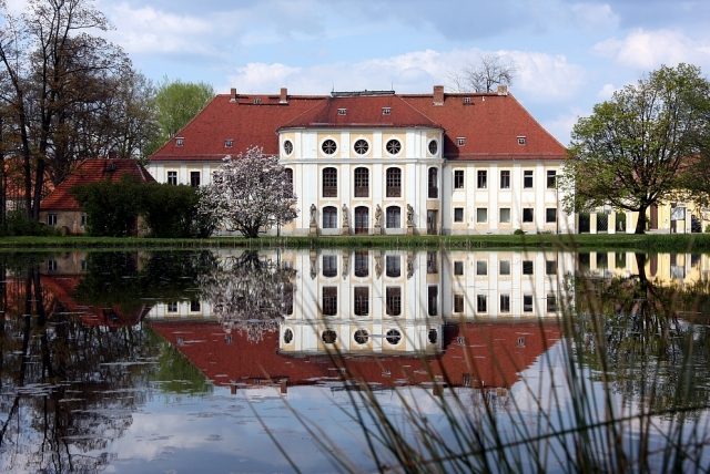 Königswartha Castle