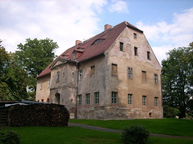 Wartha Castle