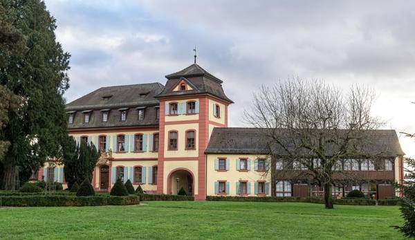 Malteser Castle