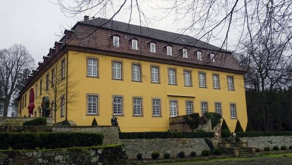 Höhnscheid Castle