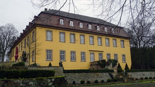 Schloss Höhnscheid