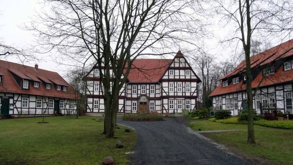Junkernhof Manor