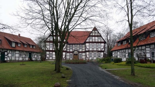 Junkernhof Manor