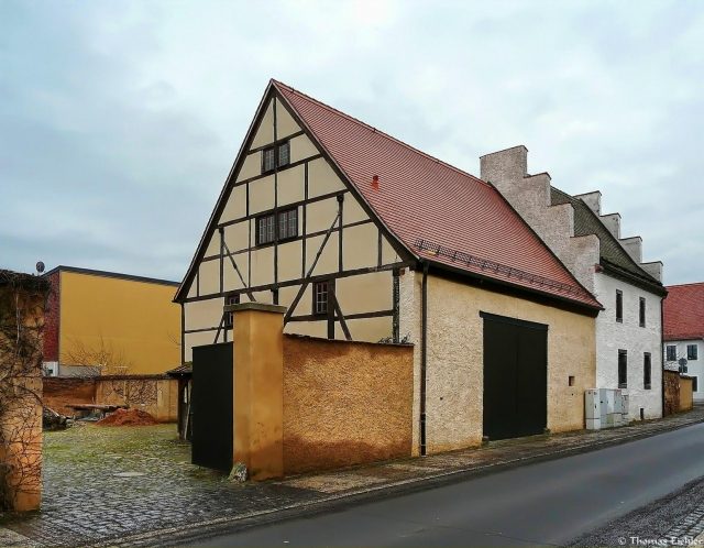 Grimma Manor