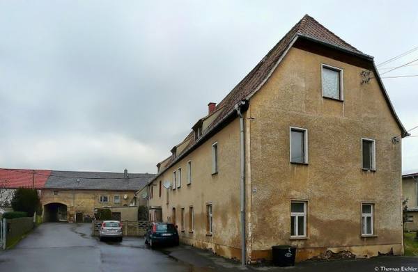 Beiersdorf Manor
