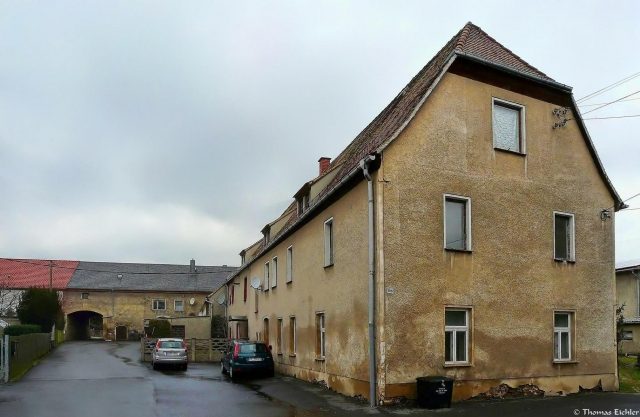 Beiersdorf Manor