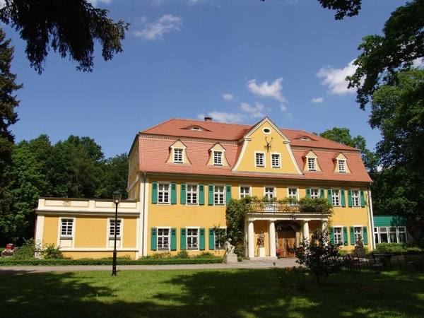 Weißig Castle