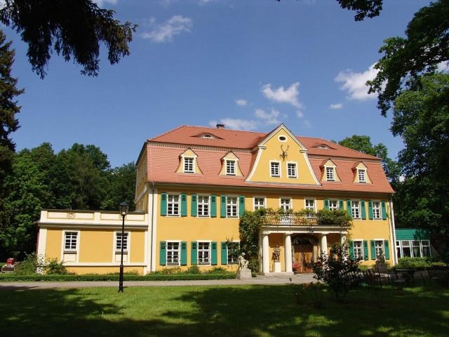 Weißig Castle