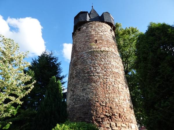 Beuren Castle