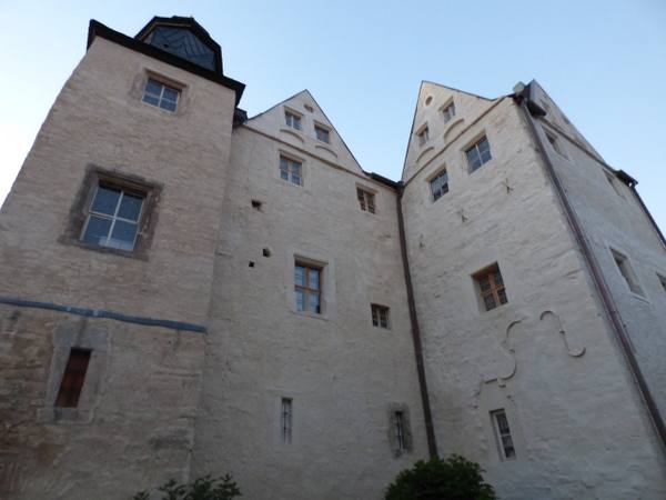 Schloss Kannawurf