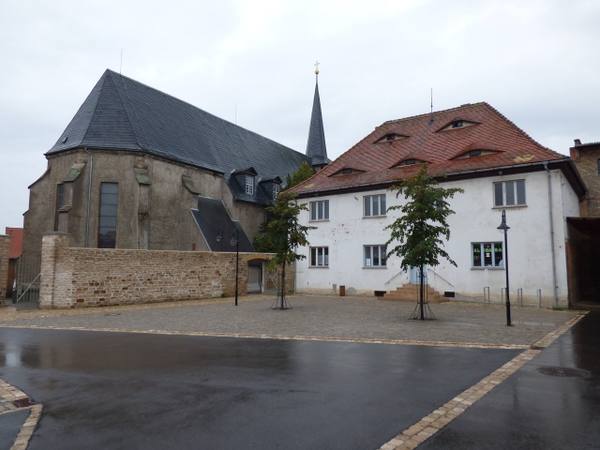 Rittergut Kölleda