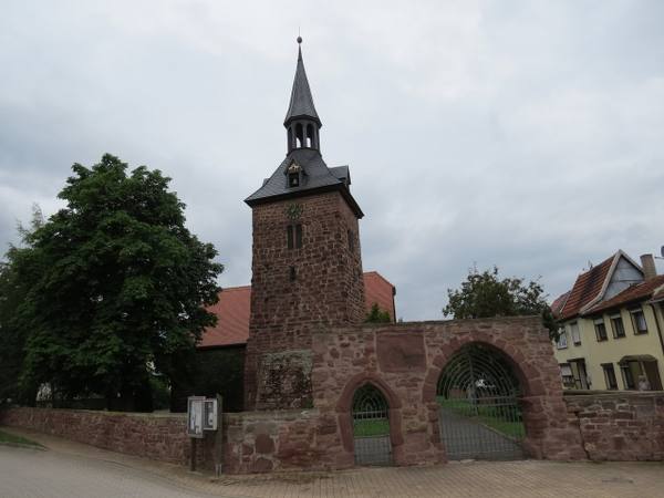 Altendorf Churchcastle