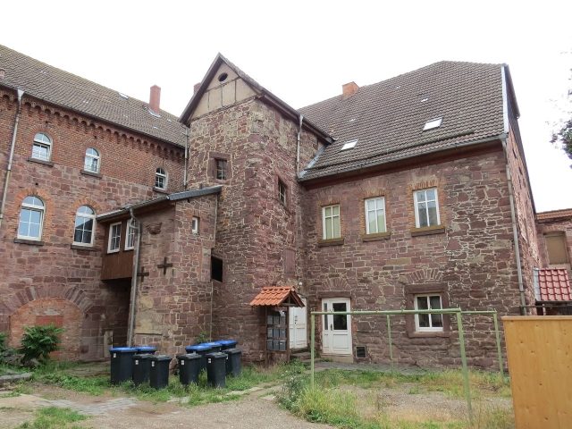 Adelssitz Storkauer Hof