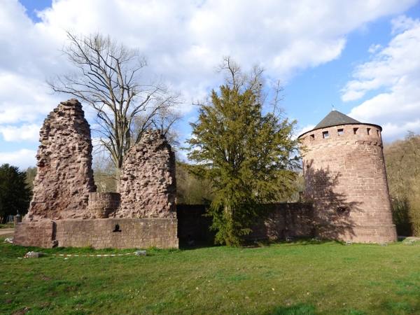 Kerpen Castle