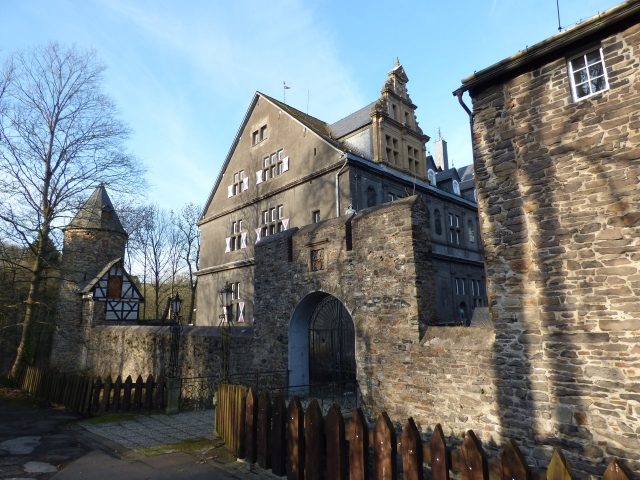 Friedewald Castle