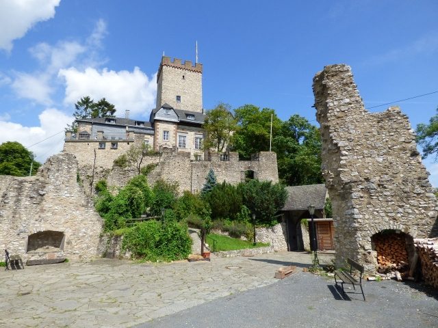 Kerpen Castle