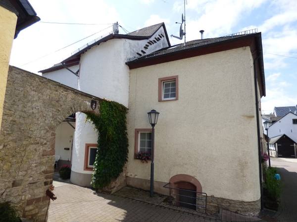 Old Castle Kerpen