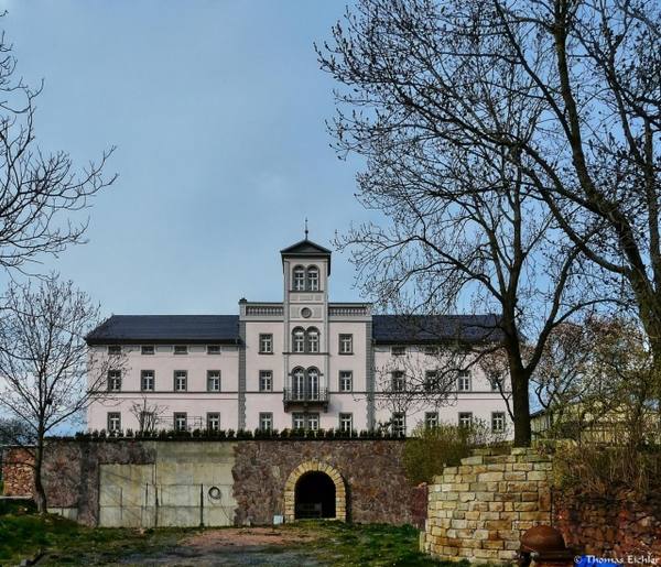 Rottewitz Manor