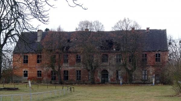 Gellin Manor