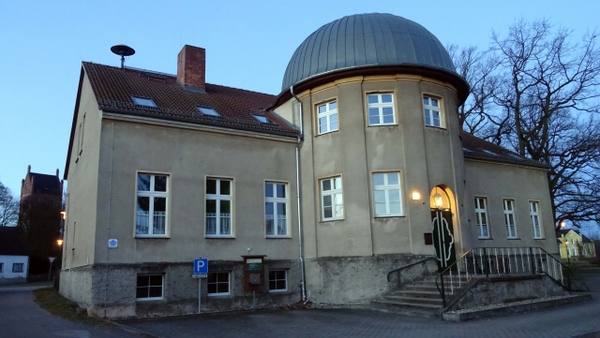 Hasenfelde Manor