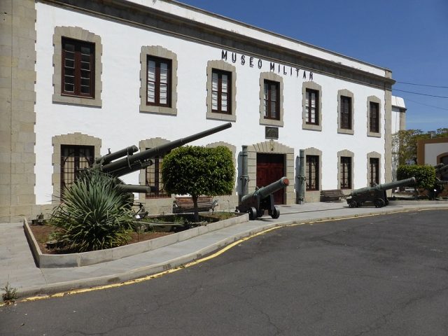 Fuerte de Almeyda
