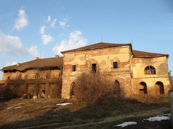 Mercy Castle