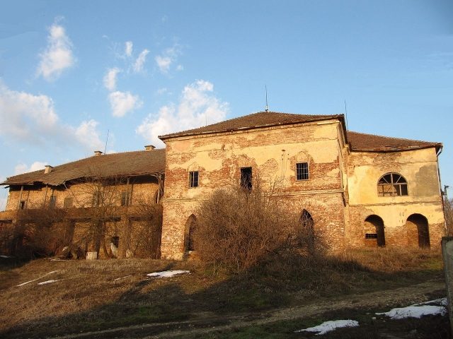 Mercy Castle