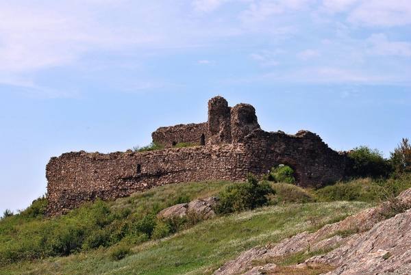 Șiria Castle