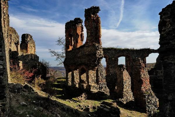 Șoimoș Citadel