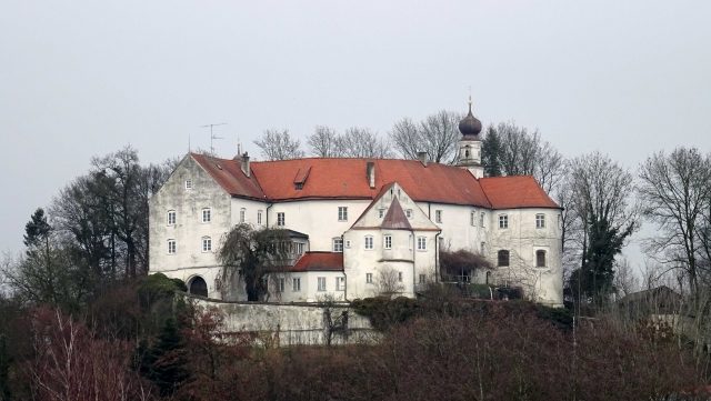 Wildenberg Castle
