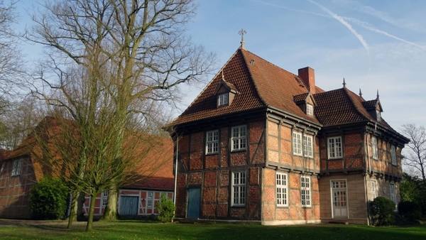 Sandbeck Manor